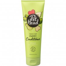 Pet Head Mucky Puppy Pear Conditioner